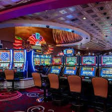 Sportsbook အားကစားလောင်းကစား