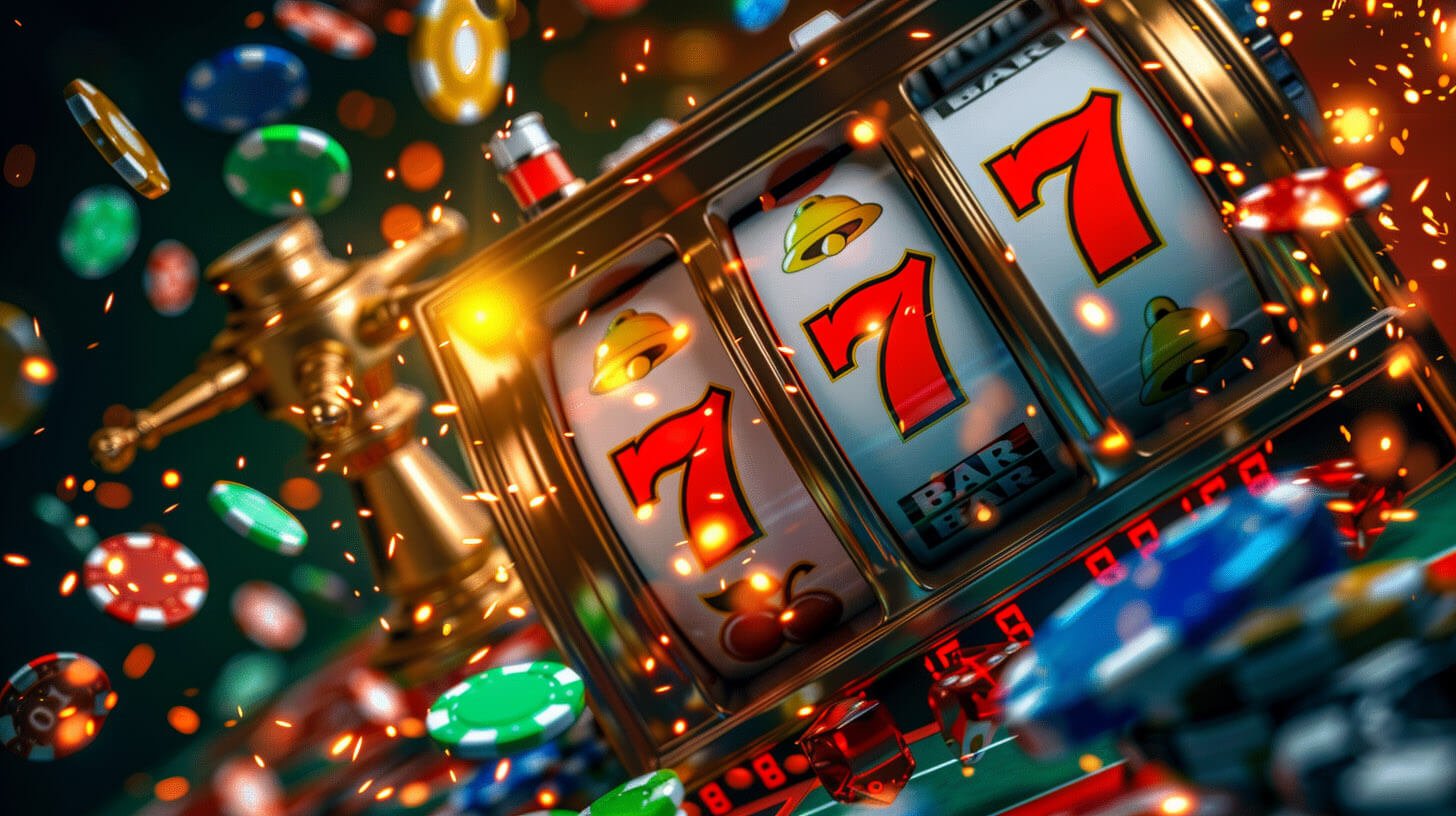 as66 Video Slots — အဆင့်မြင့် ဂရပ်ဖစ်နှင့် Feature ပါဝင်သော Slot ဂိမ်းများ